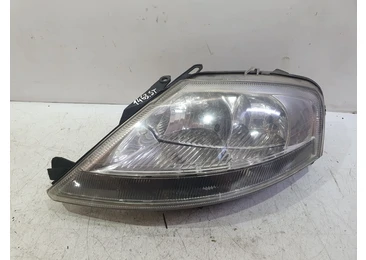 Far stanga Citroen C3 1 (2002 - 2010) 1.6 i FX6B
