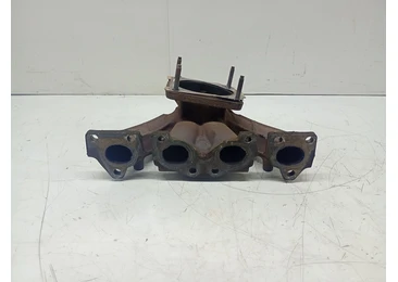 Galerie evacuare Citroen C3 1 (2002 - 2010) 1.6 i FX6B