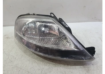 Far dreapta Cu defect Citroen C3 1 (2002 - 2010) 1.6 i FX6B