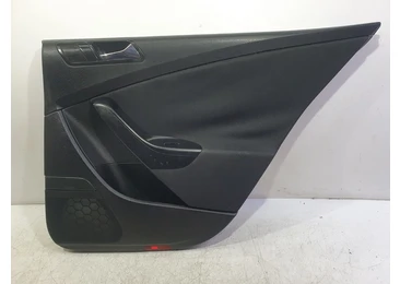 Fata usa dreapta spate 3c5867212 Volkswagen Passat B6 (2005 - 2010) 2.0 tdi BKP