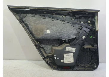 Fata usa dreapta spate 3c5867212 Volkswagen Passat B6 (2005 - 2010) - miniatura 3