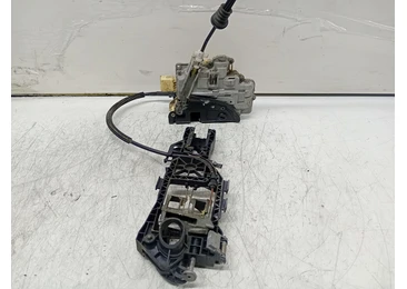 Broasca dreapta spate 3C4839016A Volkswagen Passat B6 (2005 - 2010) - miniatura 2