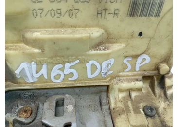 Broasca dreapta spate 3C4839016A Volkswagen Passat B6 (2005 - 2010) - miniatura 3