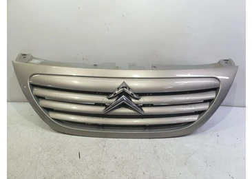 Grila bara fata Citroen C3 1 (2002 - 2010) 1.6 i FX6B