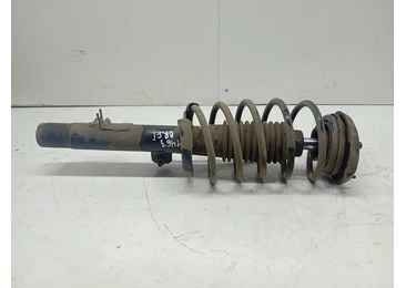 Amortizor cu arc dreapta fata Citroen C3 1 (2002 - 2010) 1.6 i FX6B