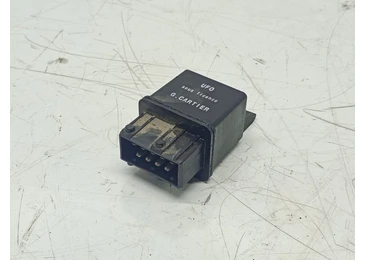 Modul releu Citroen C3 1 (2002 - 2010) 1.6 i FX6B