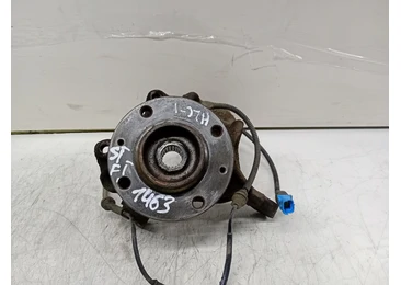 Fuzeta stanga fata Citroen C3 1 (2002 - 2010) 1.6 i FX6B