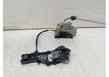 Broasca dreapta fata Volkswagen Passat B6 (2005 - 2010) - miniatura 2