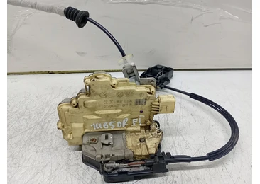 Broasca dreapta fata Volkswagen Passat B6 (2005 - 2010) 2.0 tdi BKP
