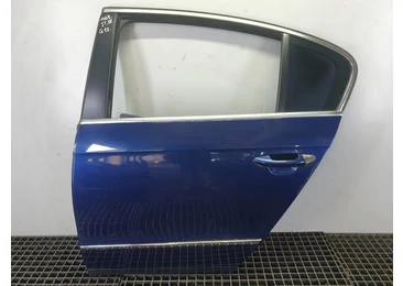 Usa stanga spate 3c5833311 Volkswagen Passat B6 (2005 - 2010) 2.0 tdi BKP