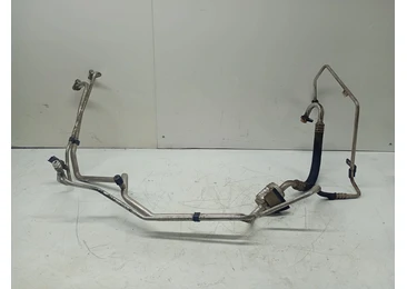Conducta clima ac Citroen C3 1 (2002 - 2010) 1.6 i FX6B