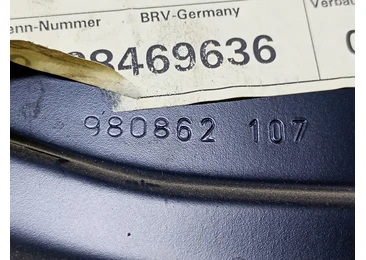 Macara geam dreapta spate 980862-107 Volkswagen Passat B6 (2005 - 2010) - miniatura 5