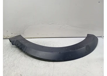 Overfender stanga fata 9644909377 Citroen C3 1 (2002 - 2010) 1.6 i FX6B