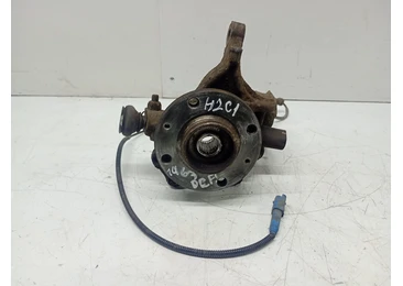 Fuzeta dreapta fata Citroen C3 1 (2002 - 2010) 1.6 i FX6B