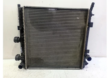 Radiator apa 9638520280 Citroen C3 1 (2002 - 2010) 1.6 i FX6B