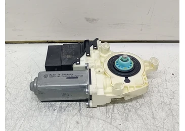 Motoras geam stanga spate 1k0959703 Volkswagen Passat B6 (2005 - 2010) - miniatura 2