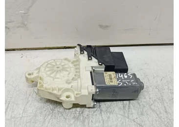 Motoras geam stanga spate 1k0959703 Volkswagen Passat B6 (2005 - 2010) 2.0 tdi BKP