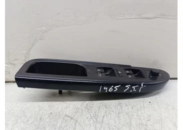 Panou comanda geamuri 3C1867171B Volkswagen Passat B6 (2005 - 2010) 2.0 tdi BKP