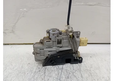 Broasca stanga spate 3C4839015a Volkswagen Passat B6 (2005 - 2010) - miniatura 2