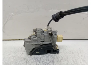 Broasca stanga fata 3C1837015a Volkswagen Passat B6 (2005 - 2010) - miniatura 4