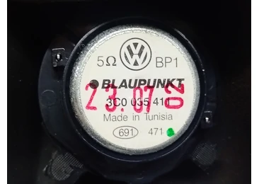 Boxa difuzor tweeter 3c0035411 Volkswagen Passat B6 (2005 - 2010) - miniatura 4