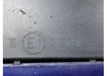 Oglinda stanga E1010781 Volkswagen Passat B6 (2005 - 2010) - miniatura 4