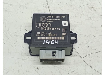 Modul confort 8K0907063C Audi A4 B8/8K (2007 - 2011) 2.7 tdi CGKA
