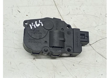 Motoras clapeta mixaj aer k9749005 Audi A4 B8/8K (2007 - 2011) 2.7 tdi CGKA