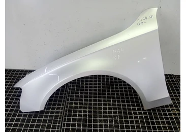 Aripa stanga fata Audi A4 B8/8K (2007 - 2011) 2.7 tdi CGKA