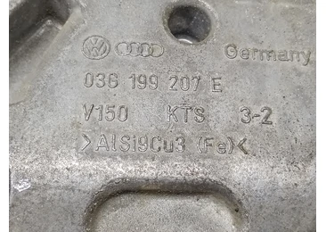 Suport motor 03g199207e Volkswagen Passat B6 (2005 - 2010) - miniatura 3