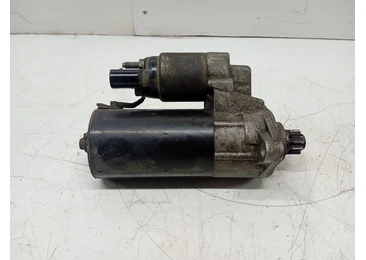 Electromotor 02e911023 Volkswagen Passat B6 (2005 - 2010) - miniatura 2