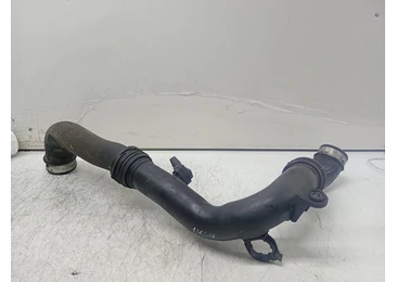 Furtun intercooler Volkswagen Passat B6 (2005 - 2010) - miniatura 2