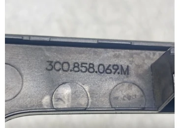 Ornament bord 3C0858069M Volkswagen Passat B6 (2005 - 2010) - miniatura 3