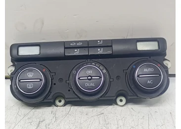 Panou clima ac Volkswagen Passat B6 (2005 - 2010) 2.0 tdi BKP