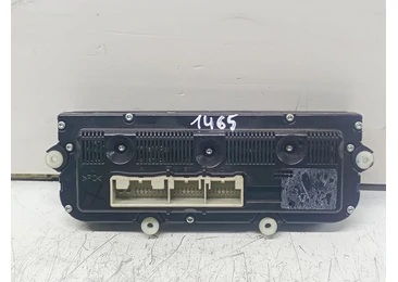 Panou clima ac Volkswagen Passat B6 (2005 - 2010) - miniatura 2