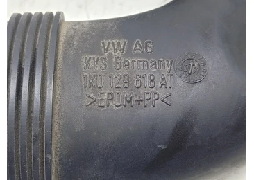 Tub admisie 1k0129618at Volkswagen Passat B6 (2005 - 2010) - miniatura 3