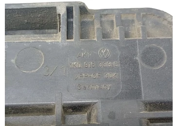 Suport baterie 1k0915333c Volkswagen Passat B6 (2005 - 2010) - miniatura 3