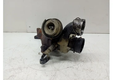 Turbo turbina 03g253014h Volkswagen Passat B6 (2005 - 2010) - miniatura 2