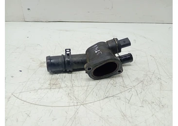 Carcasa termostat 038121132 Volkswagen Passat B6 (2005 - 2010) 2.0 tdi BKP