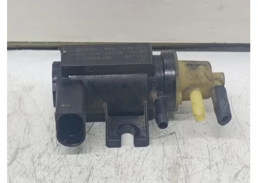 Electrovalva vacuum 1k0906627 Volkswagen Passat B6 (2005 - 2010) 2.0 tdi BKP