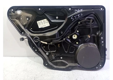 Macara geam stanga spate 3c4839755h Volkswagen Passat B6 (2005 - 2010) 2.0 tdi BKP