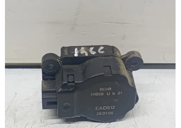 Motoras clapeta mixaj aer H1959ub21 Citroen C4 1 (2004 - 2008)