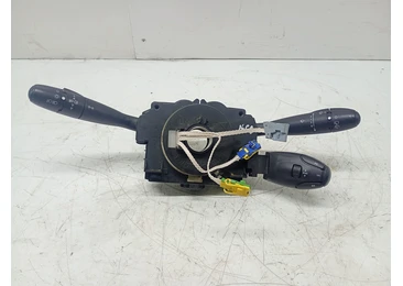 Ansamblu manete spira volan 96605603xt Peugeot 307 1 (facelift) (2005 - 2008) 1.6 HDi 9HZ