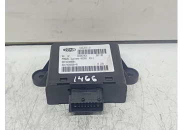 Modul pompa combustibil 9647428280-01 Peugeot 307 1 (facelift) (2005 - 2008) 1.6 HDi 9HZ