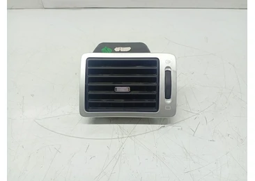 Grila ventilatie 9634498977 Peugeot 307 1 (facelift) (2005 - 2008) 1.6 HDi 9HZ