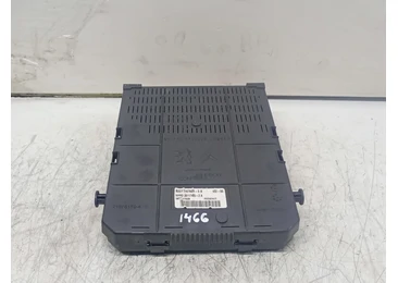 Modul confort 281171702B Peugeot 307 1 (facelift) (2005 - 2008) 1.6 HDi 9HZ