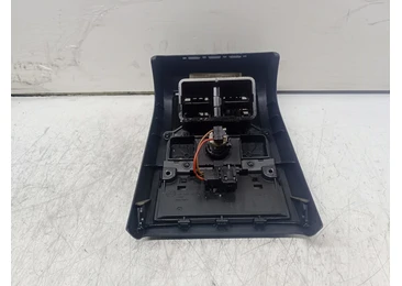 Ornament consola centrala 3C0863615 Volkswagen Passat B6 (2005 - 2010) - miniatura 2