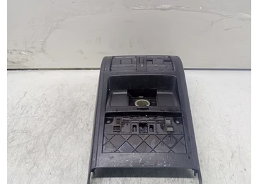 Grila ventilatie bord 3C0863615 Volkswagen Passat B6 (2005 - 2010) 2.0 tdi BKP