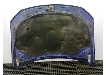 Capota motor Volkswagen Passat B6 (2005 - 2010) - miniatura 2