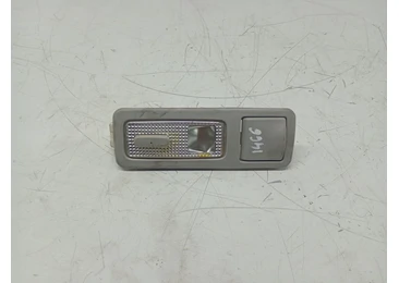 Lampa plafon Peugeot 307 1 (facelift) (2005 - 2008) 1.6 HDi 9HZ